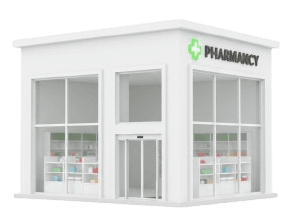 Online Pharmacy